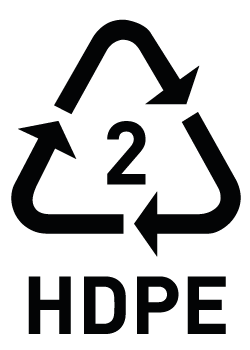 HDPE 2