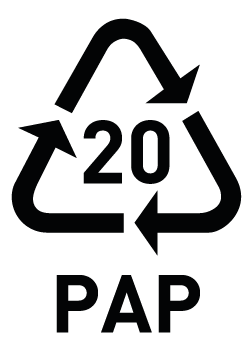 PAP 20