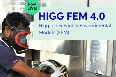 Higg FEM 4.0